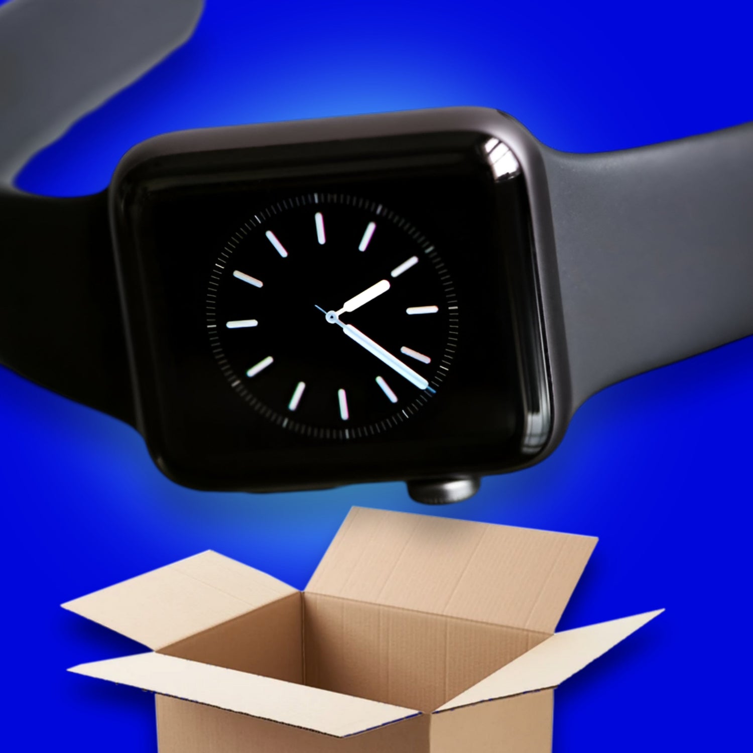 Smartwatch