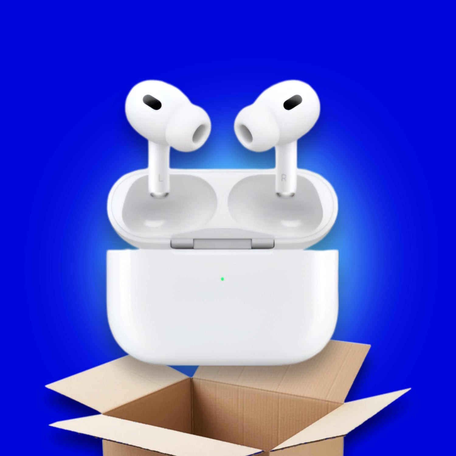 Earbuds